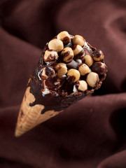 Ice cream