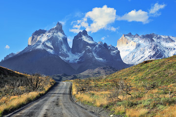 Dreamland Patagonia