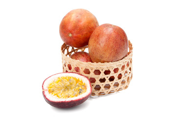passion fruit