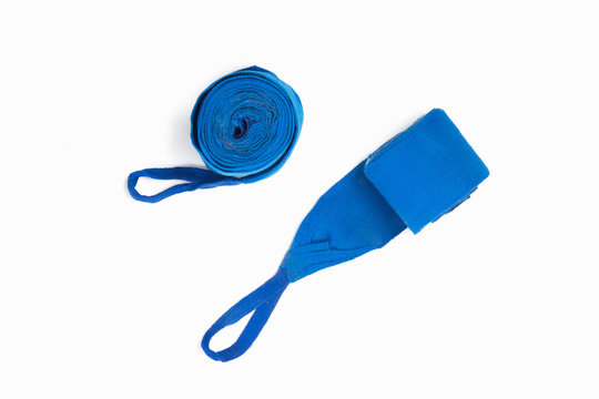 Boxing bandage