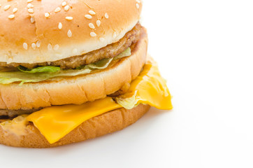 Hamburger