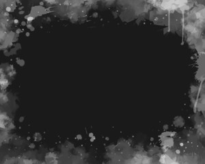 Obraz premium watercolor background