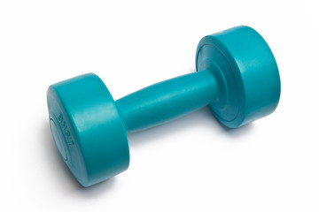 Obraz premium Halteres