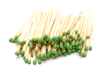 Matches