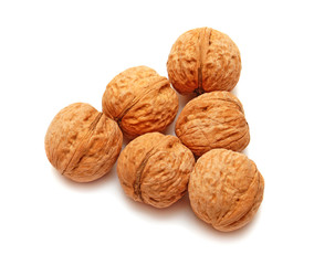 Walnuts
