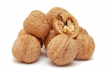 Walnuts