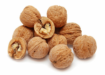 Walnuts