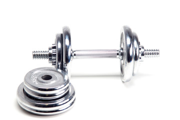 Dumbbells