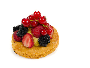 Cheese cake