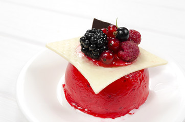 Cheese cake