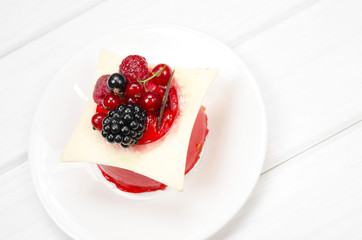 Cheese cake