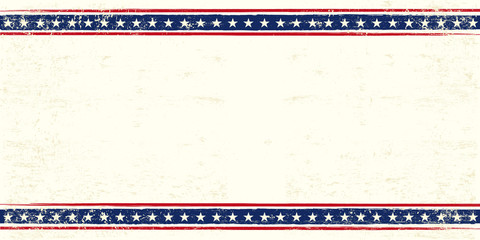 USA postcard
