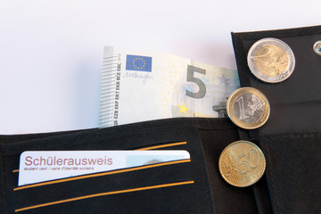 Mindestlohn für Schüler