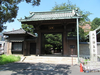 湯島聖堂