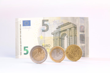 Bargeld