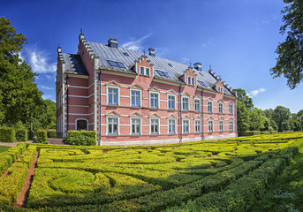 Helsingborg Castle Estatelsj