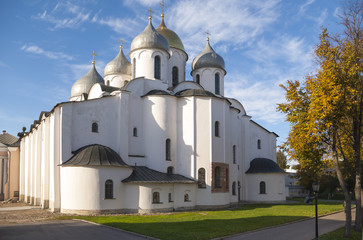 Saint Sophia Cathedral