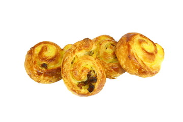 pains aux raisins