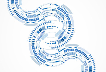 Concept for New Technology Corporate Business & development