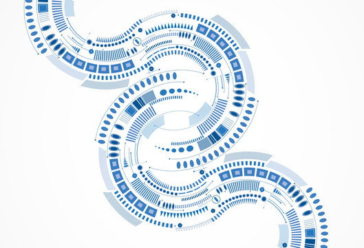 Concept for New Technology Corporate Business & development