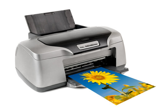 printer
