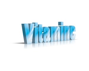 vitamine
