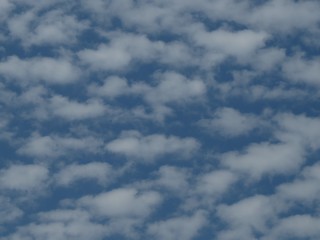 Fototapeta premium облака