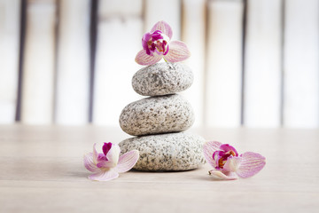 Naklejka na ściany i meble aromatherapy and wellness products,spa concept