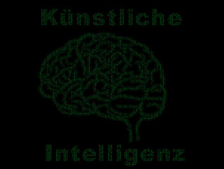 künstliche Intelligenz