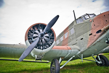Junkers Ju-52