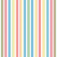 Seamlessl stripes pattern