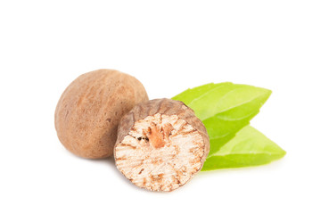 Nutmeg