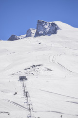 Pico Veleta 4