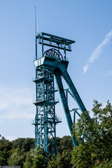 Förderturm