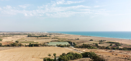 Cyprus view
