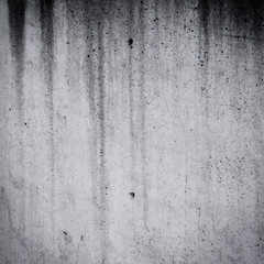 concrete wall texture of a building