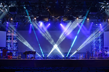 Stage Lights