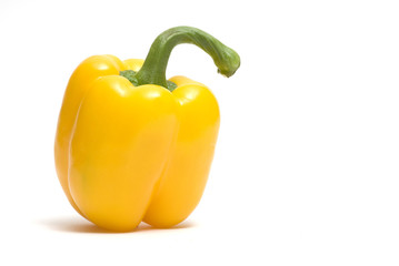 Single Bell Pepper
