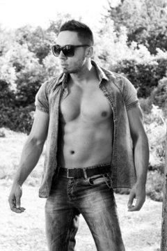 Buff Guy Bilder – Durchsuchen 4,561 Archivfotos, Vektorgrafiken und
