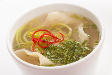 chinese soup