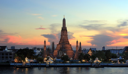 Fototapeta premium pagoda