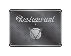 food and drink restaurant theme