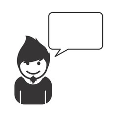 avatar portrait picture icon