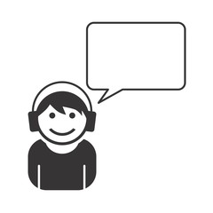 avatar portrait picture icon