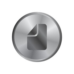 button theme illustration