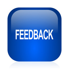 feedback icon