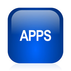 apps icon