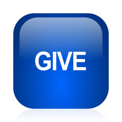 give icon