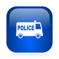 police icon