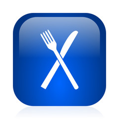 restaurant icon